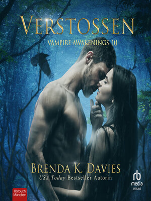 cover image of Verstoßen